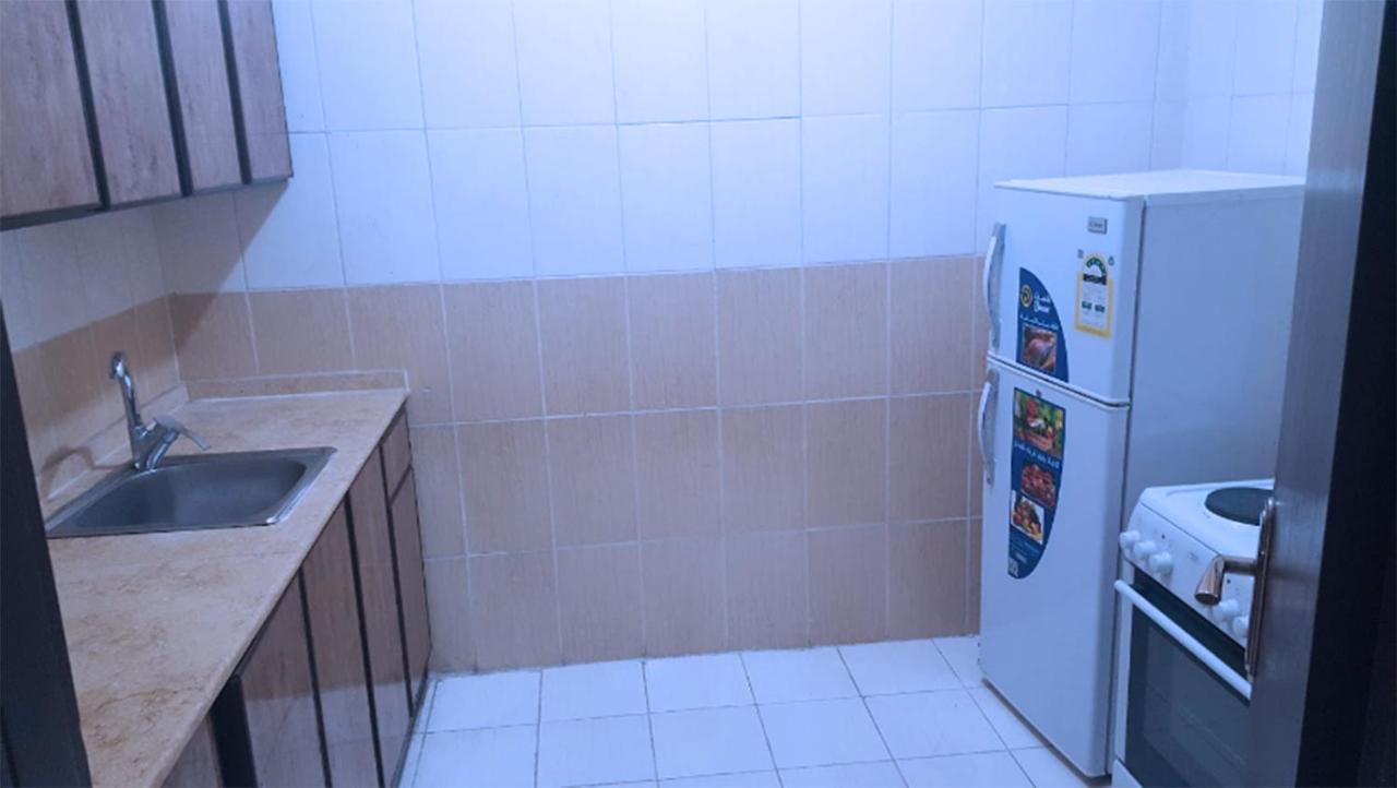 سفن سيز 2 للوحدات السكينه ג'דה מראה חיצוני תמונה