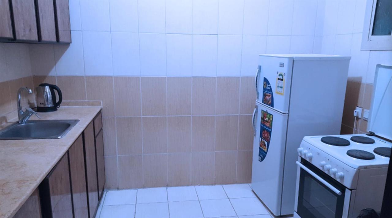 سفن سيز 2 للوحدات السكينه ג'דה מראה חיצוני תמונה