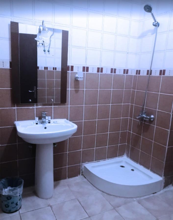 سفن سيز 2 للوحدات السكينه ג'דה מראה חיצוני תמונה
