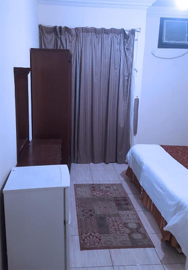 سفن سيز 2 للوحدات السكينه ג'דה מראה חיצוני תמונה