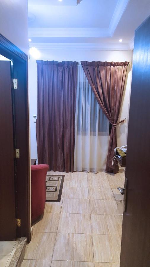 سفن سيز 2 للوحدات السكينه ג'דה מראה חיצוני תמונה