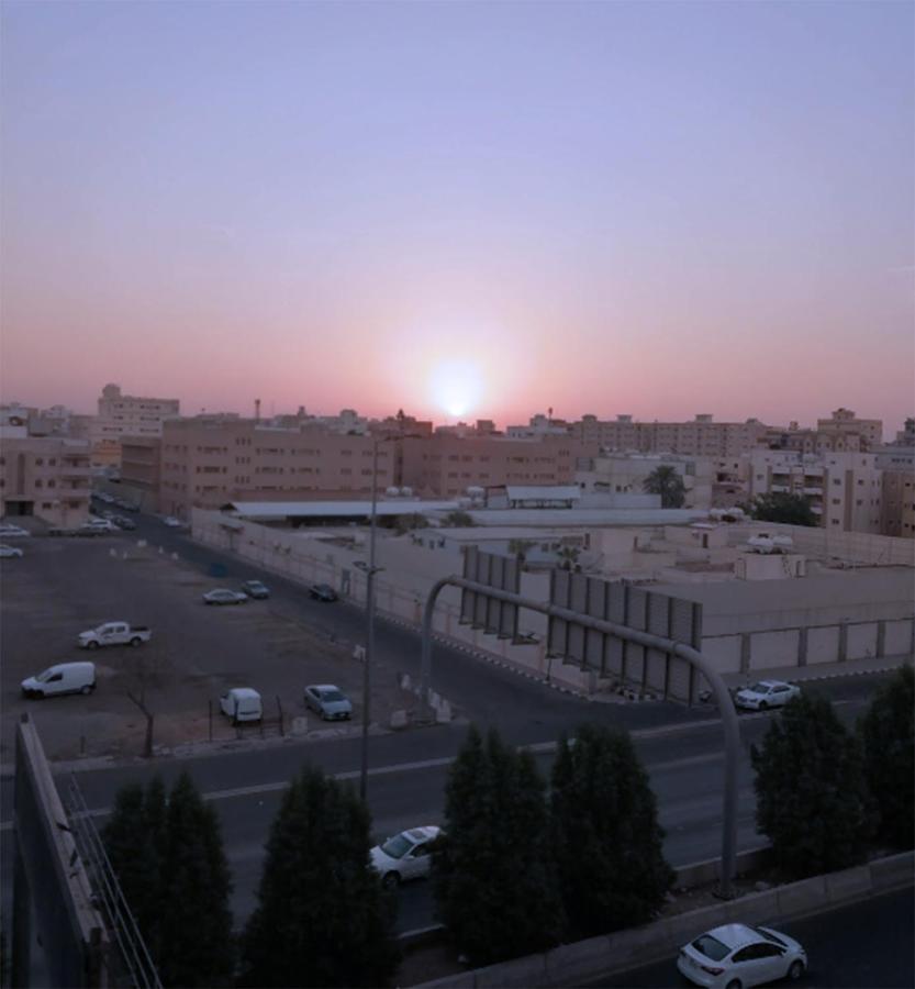 سفن سيز 2 للوحدات السكينه ג'דה מראה חיצוני תמונה