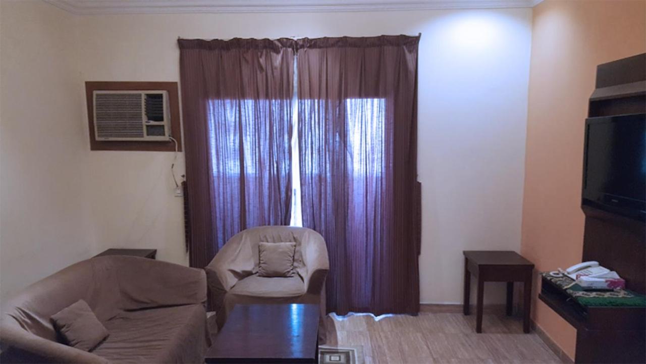 سفن سيز 2 للوحدات السكينه ג'דה מראה חיצוני תמונה